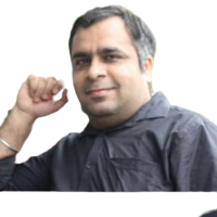 Vinod Arora